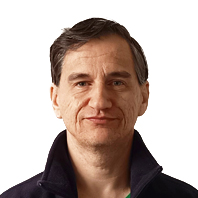 Zoltai István Zoltai István